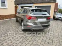 2018 BMW X1