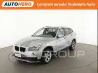 2018 BMW X1