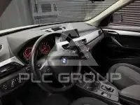 2018 BMW X1