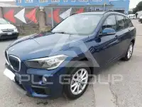 2018 BMW X1