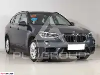 2018 BMW X1