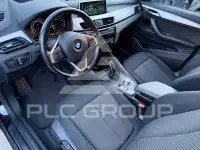 2018 BMW X1