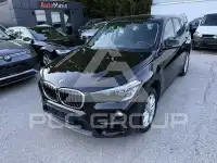 2018 BMW X1