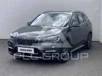 2018 BMW X1