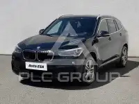 2018 BMW X1