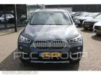 2018 BMW X1
