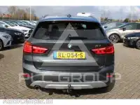2018 BMW X1