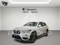 2018 BMW X1