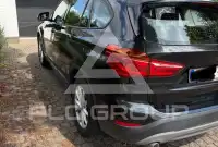 2018 BMW X1