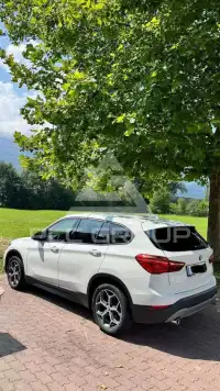 2018 BMW X1