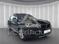 2018 BMW X1