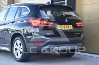 2018 BMW X1
