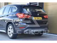 2018 BMW X1