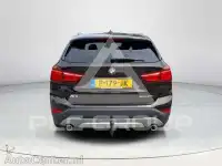 2018 BMW X1