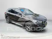 2018 BMW X1