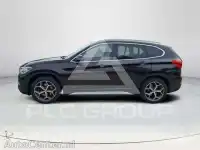 2018 BMW X1