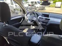 2018 BMW X1