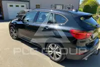 2018 BMW X1
