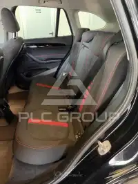 2018 BMW X1