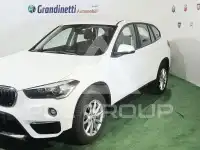 2018 BMW X1