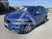 2018 BMW X1
