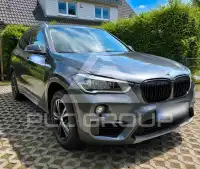 2018 BMW X1