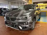 2018 BMW X1