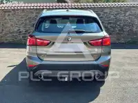 2018 BMW X1