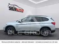 2018 BMW X1
