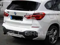 2018 BMW X1