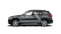 2018 BMW X1