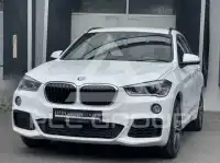 2018 BMW X1