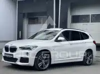 2018 BMW X1