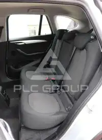 2018 BMW X1