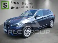 2018 BMW X1