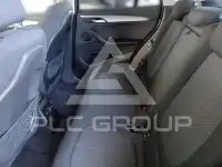 2018 BMW X1