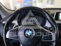 2018 BMW X1