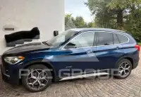 2018 BMW X1
