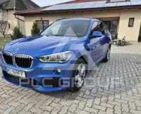 2018 BMW X1