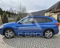 2018 BMW X1
