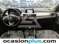 2018 BMW X1