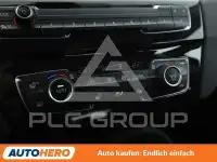 2018 BMW X1
