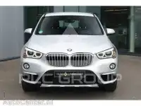 2018 BMW X1