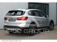 2018 BMW X1