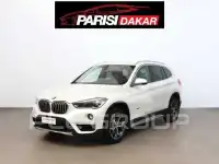 2018 BMW X1