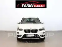 2018 BMW X1