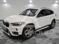 2018 BMW X1