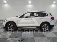 2018 BMW X1