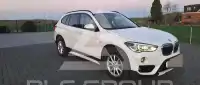 2018 BMW X1