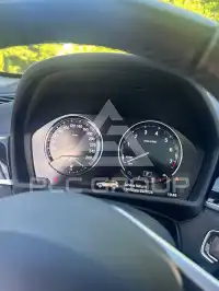 2018 BMW X1